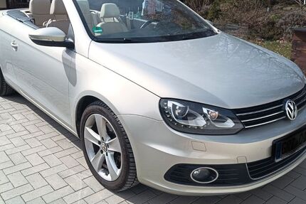 VW Eos 148.500 km 9.800 &euro; Mohlsdorf-Teichwolframsdorf 07987