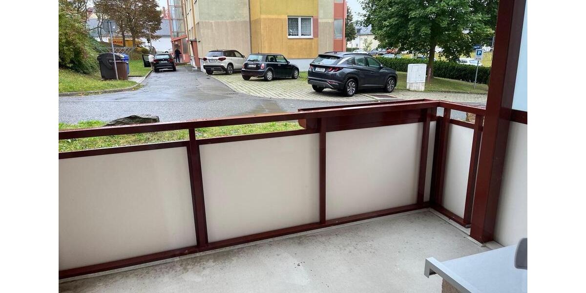 Erdgeschoßwohnung Gera Alt-Bieblach - 2 Zimmer, 48 m&sup2;, 450&euro; | Angebot:25343817