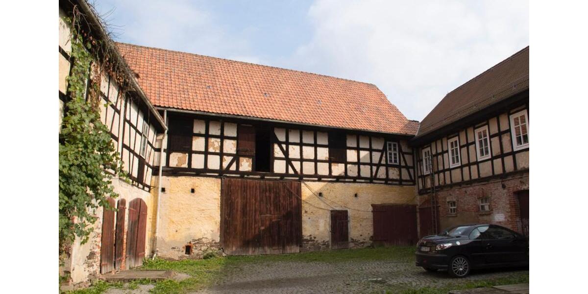 Einfamilienhaus Weida - 277.000&euro; | Angebot:26231109