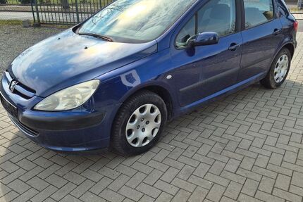 Peugeot 307 112.000 km 599 &euro; Weida 07570