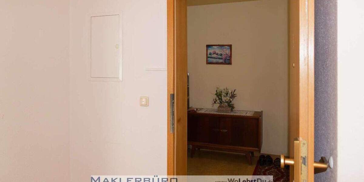 Etagenwohnung Greiz Irchwitz - 3 Zimmer, 77 m&sup2;, 382&euro; | Angebot:22520099