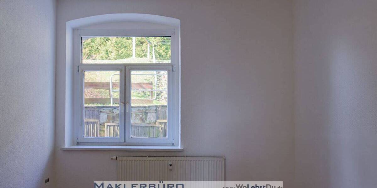 Terrassenwohnung Greiz Irchwitz - 4 Zimmer, 119 m&sup2;, 600&euro; | Angebot:26824831