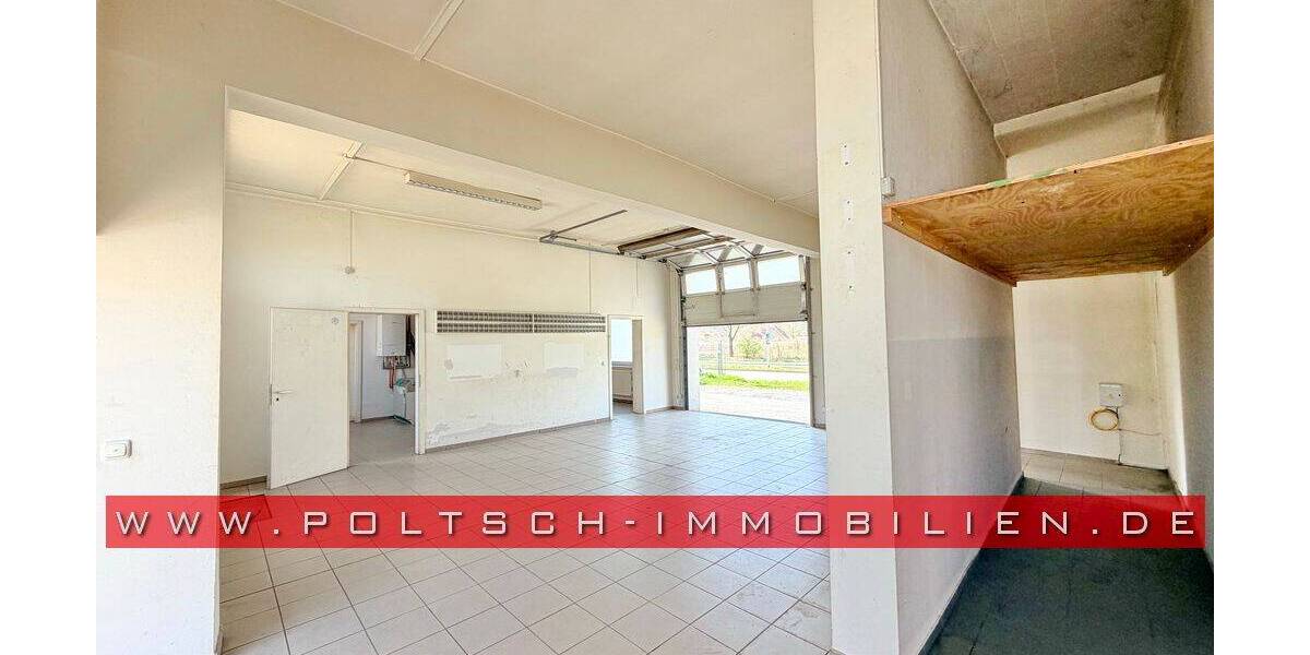 Gewerbeobjekt Gera Tinz - 999&euro; | Angebot:26207455