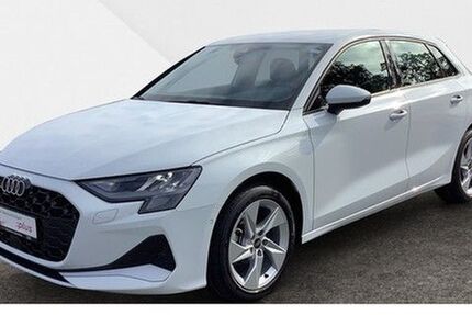 Audi A3 23.837 km 32.450 € Zwickau 08056