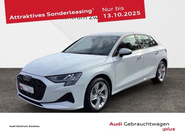 Audi A3 23.837 km 32.450 € Zwickau 08056