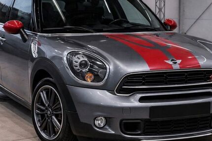 Mini Countryman D (Cooper) 84.200 km 15.990 &euro; Eisenberg 07607