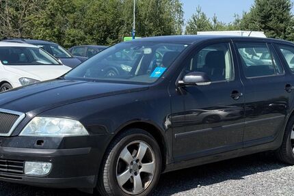 Skoda Octavia 294.180 km 699 &euro; Schleifreisen 07629
