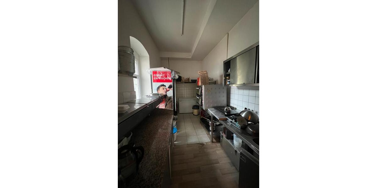 Gewerbeobjekt Zeitz - 70&euro; | Angebot:25966925