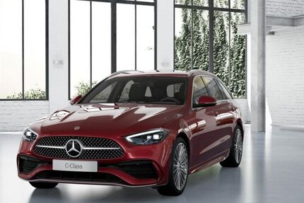 Mercedes-Benz C 300 10.979 km 43.690 &euro; Gera 07546