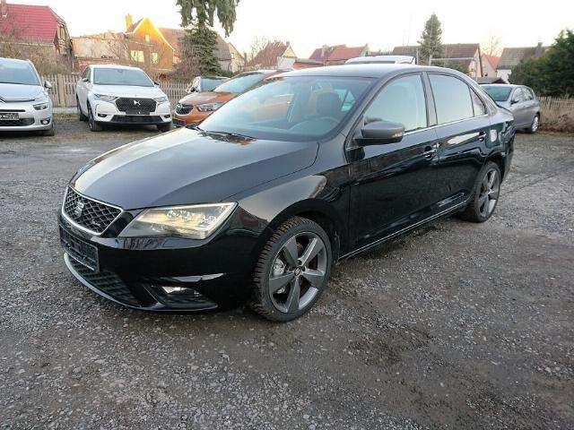 Seat Toledo 36.000 km 13.980 &euro; Bad Klosterlausnitz 07639