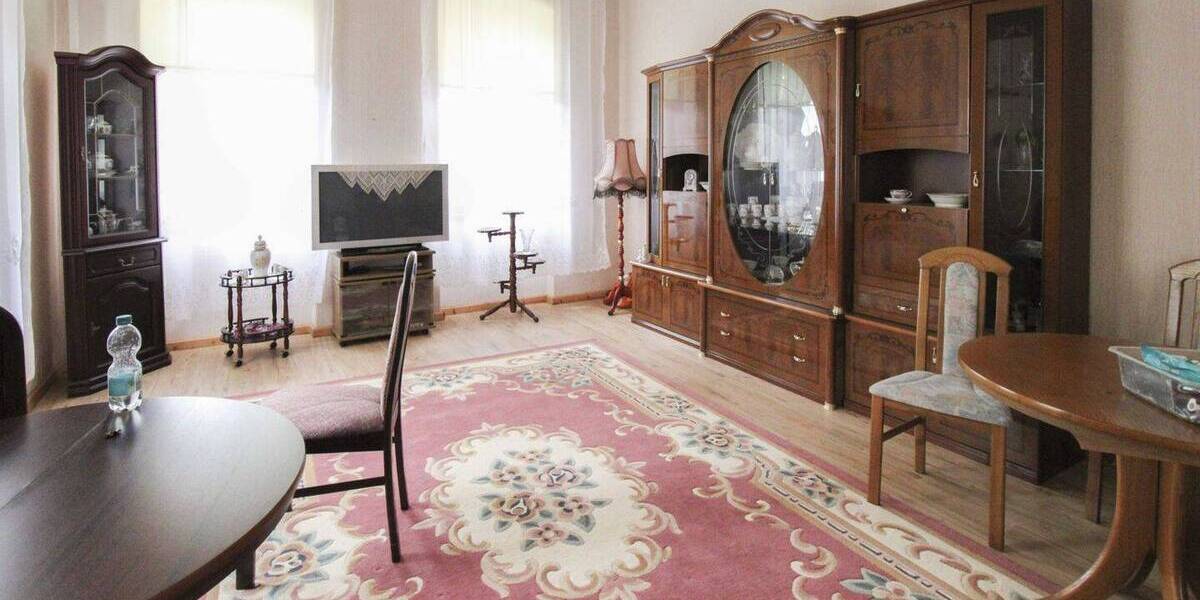 Mehrfamilienhaus, Wohnhaus Altenburg - 2 Zimmer, 140.000&euro; | Angebot:26596122
