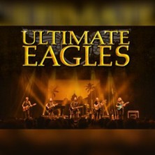 The Ultimate Eagles 07.11.2026 Clubzentrum COMMA