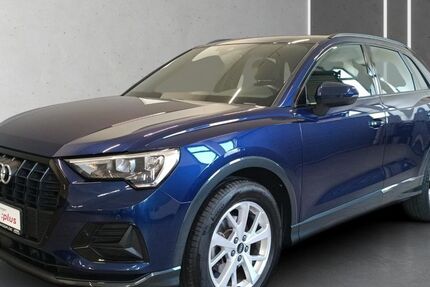 Audi Q3 64.851 km 24.679 &euro; Gera 07546