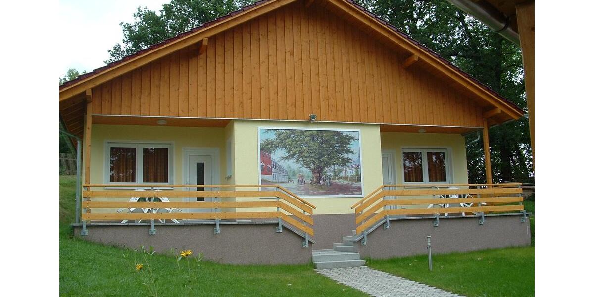 Erdgeschoßwohnung Zeulenroda-Triebes Triebes - 3 Zimmer, 50 m&sup2;, 550&euro; | Angebot:24507324