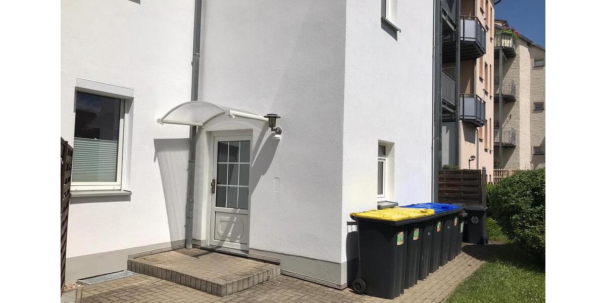 Etagenwohnung Gera Alt-Bieblach - 2 Zimmer, 66 m&sup2;, 420&euro; | Angebot:26631154