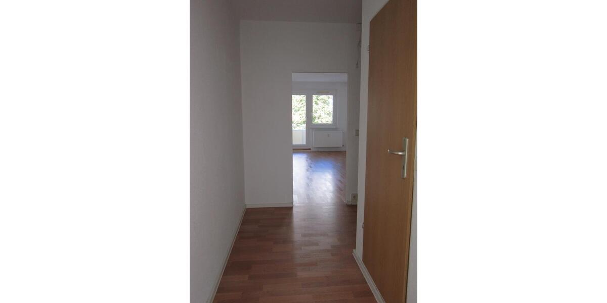 Etagenwohnung Crimmitschau - 1 Zimmer, 41 m&sup2;, 281&euro; | Angebot:15802013