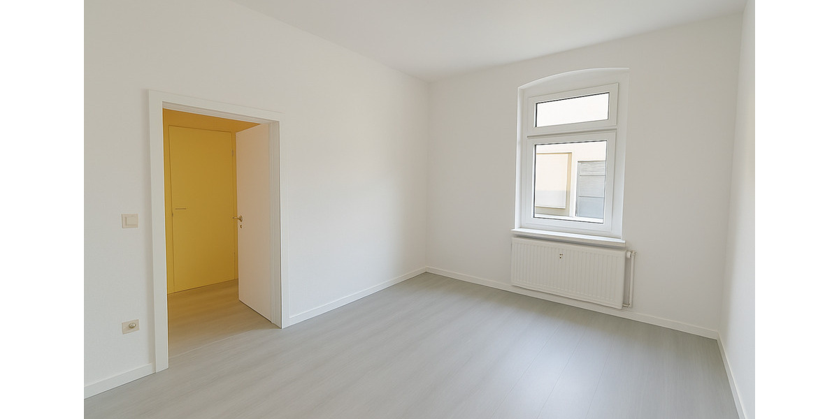 Erdgeschoßwohnung Zeitz - 2 Zimmer, 315&euro; | Angebot:22585055