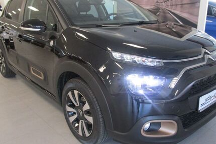 Citroen C3 5.000 km 16.990 € Gera 07545