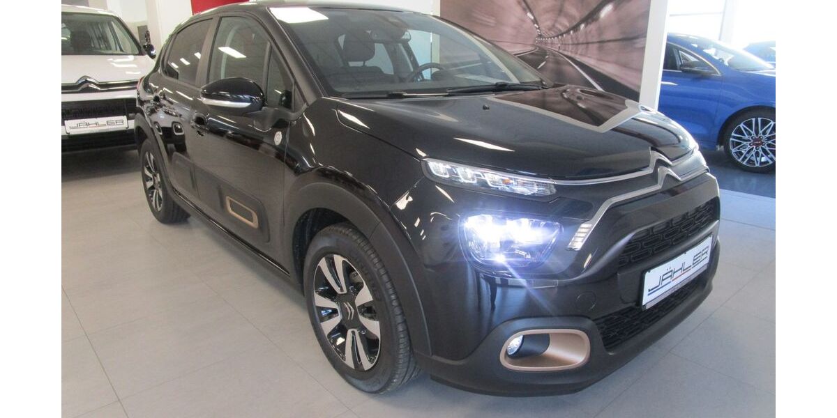 Citroen C3 5.000 km 16.990 € Gera 07545