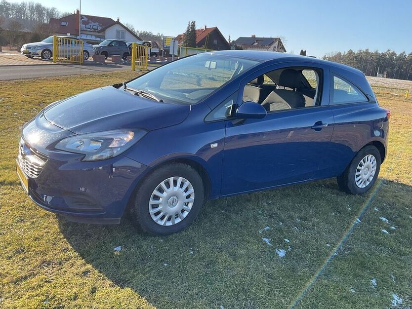 Corsa