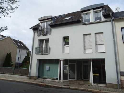 Kleine Gewerbeeinheit über 2 Etagen in Zeulenroda nach umfangreicher Sanierung zu vermieten 3 zimmer