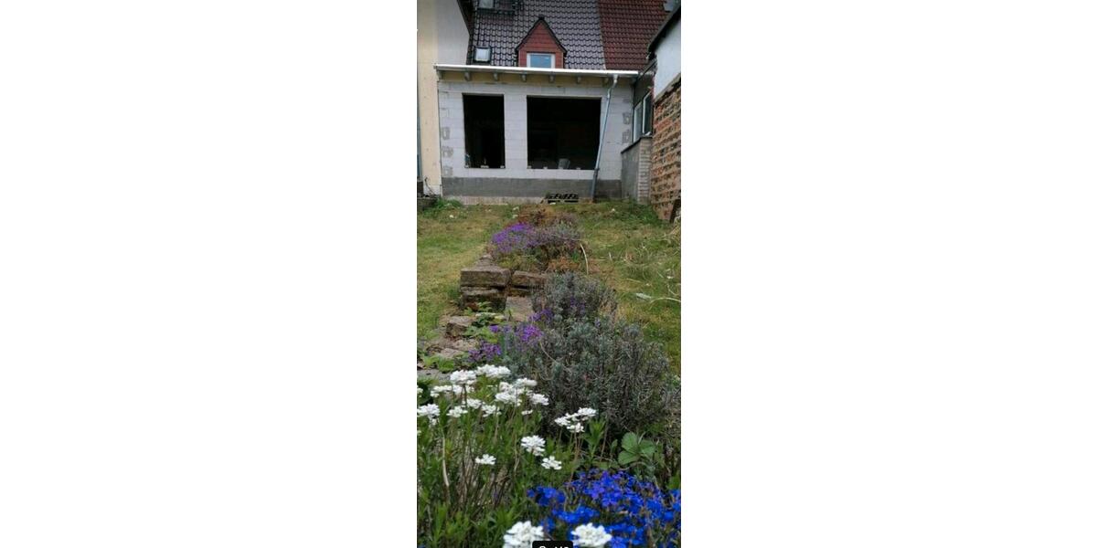 Einfamilienhaus 2 zimmer