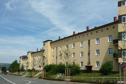 3-Raum-Wohnung – individuell und geräumig mit bodengleicher Dusche 3 zimmer