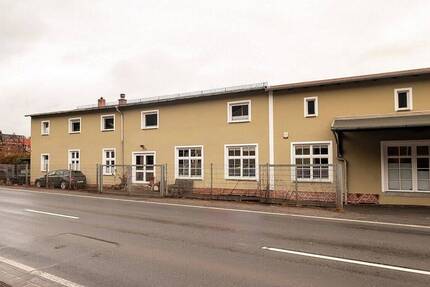 Haus Hartmannsdorf Silbitz - 240.000&euro; | Angebot:26851042