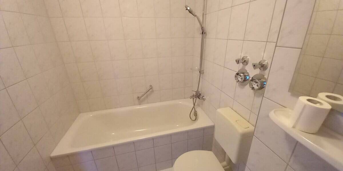 Etagenwohnung Meerane - 2 Zimmer, 55 m&sup2;, 52.500&euro; | Angebot:26740293