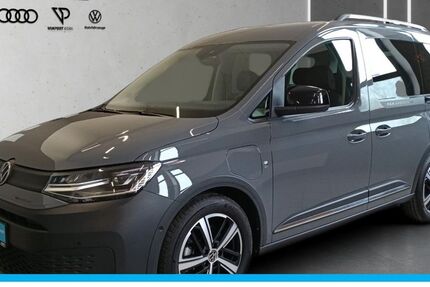 VW Caddy 16.000 km 40.985 &euro; Gera 07546