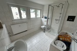 Neuer Fußboden und Wanne + Dusche! 2 Zimmer Wohnung in Langenberg - Etagenwohnung Gera Langenberg | Angebot:27040504