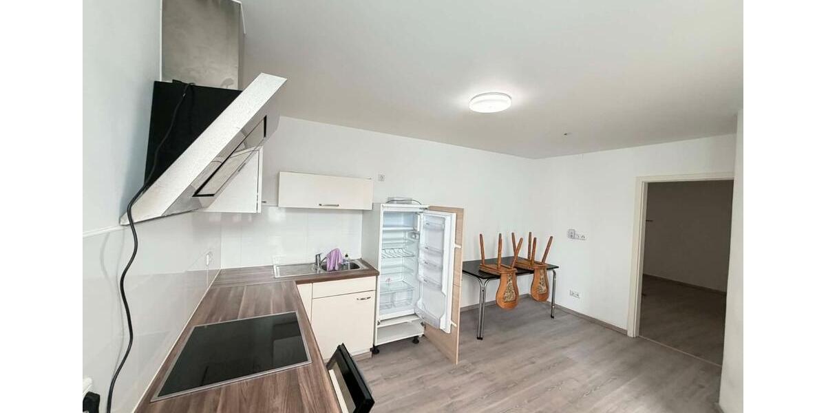 Erdgeschoßwohnung Gera Debschwitz - 1 Zimmer, 30 m&sup2;, 220&euro; | Angebot:26214055