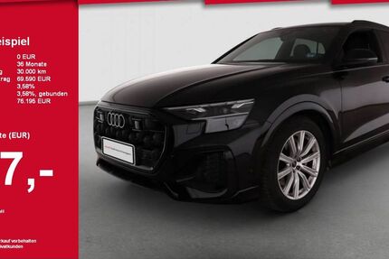 Audi Q8 21.928 km 69.490 € Gera 07546