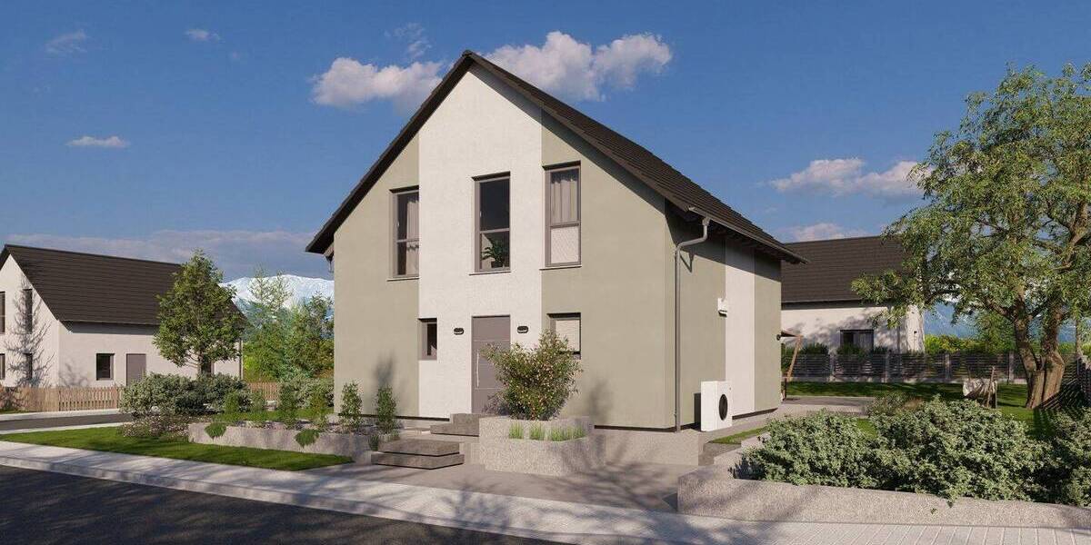 Einfamilienhaus Meuselwitz - 4 Zimmer, 136 m&sup2;, 241.199&euro; | Angebot:26291141