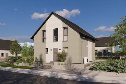 Haus Meuselwitz - 4 Zimmer, 136 m&sup2;, 241.199&euro; | Angebot:26291141