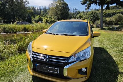 Mitsubishi Space Star 21.069 km 10.999 € Lemnitz 07819