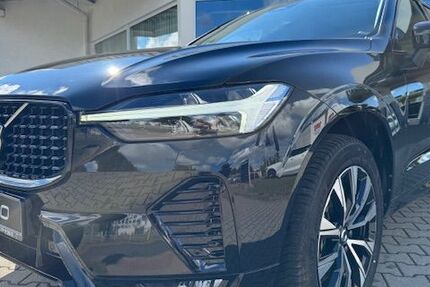 Volvo XC60 22.000 km 41.880 € Zwickau 08060