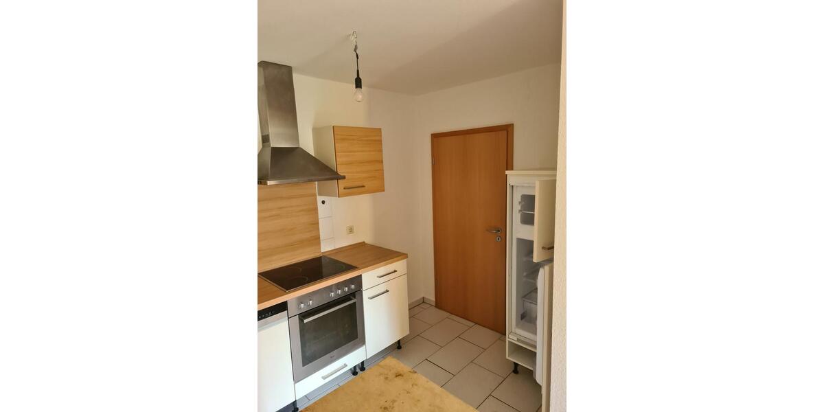 Erdgeschoßwohnung Gera Bieblach-Ost - 2 Zimmer, 40 m&sup2;, 340&euro; | Angebot:26381314