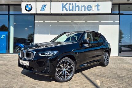 BMW X3 31.481 km 55.755 € Gera 07552