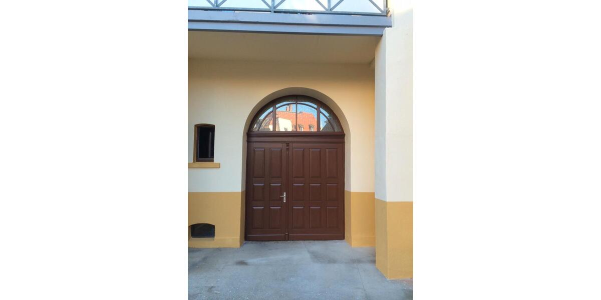 Etagenwohnung Zeitz - 2 Zimmer, 73 m&sup2;, 444&euro; | Angebot:26485924