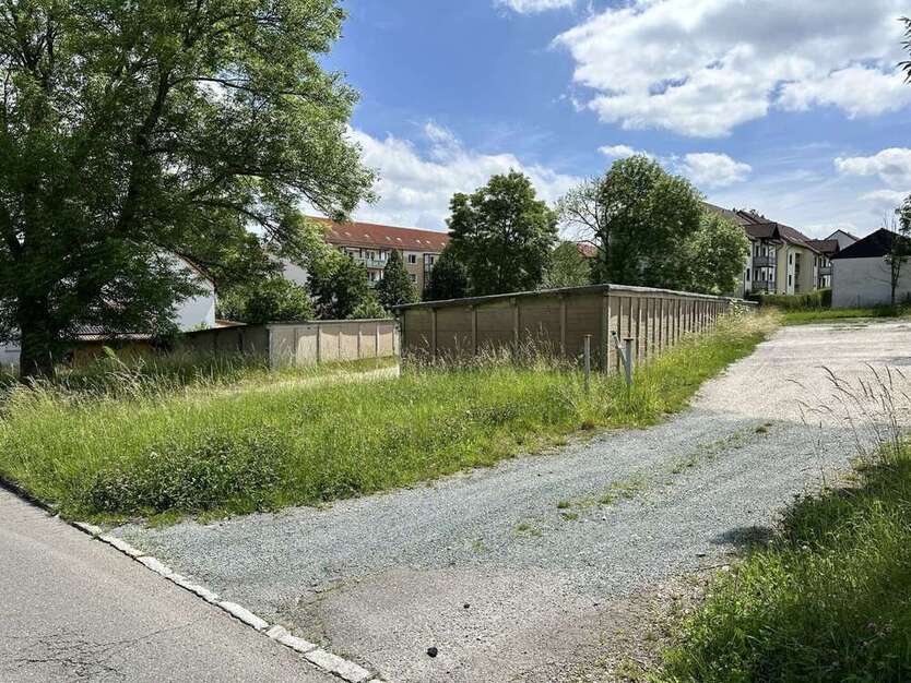 Grundstück zu verkaufen in Zwickau 1.036.200 € 5181 m²