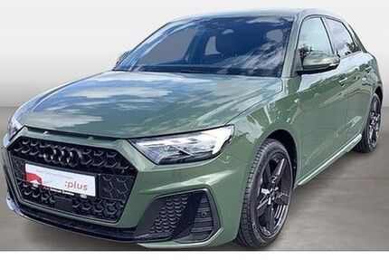 Audi A1 1.028 km 29.960 € Zwickau 08056