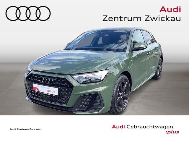 Audi A1 1.028 km 29.960 € Zwickau 08056