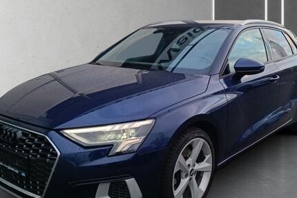 Audi A3 43.476 km 21.689 &euro; Weida 07570