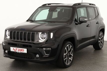 Jeep Renegade 17.759 km 25.990 € Zwickau 08056