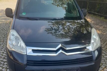 Citroen Berlingo 161.000 km 3.600 &euro; Gera 07551