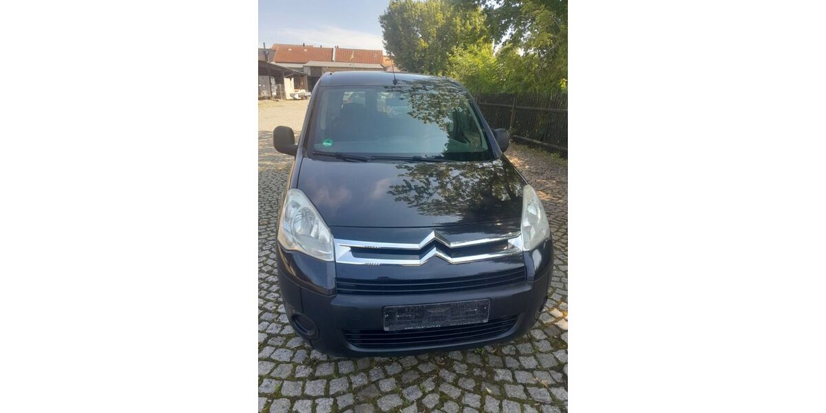 Citroen Berlingo 161.000 km 3.600 &euro; Gera 07551