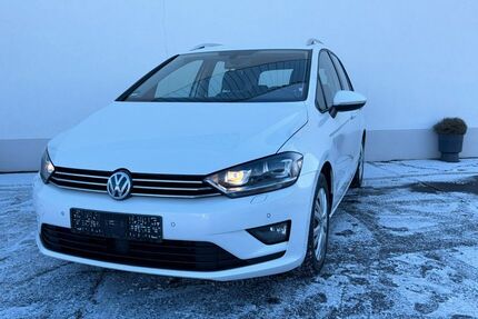 VW Golf 150.165 km 9.200 &euro; Gera 07546