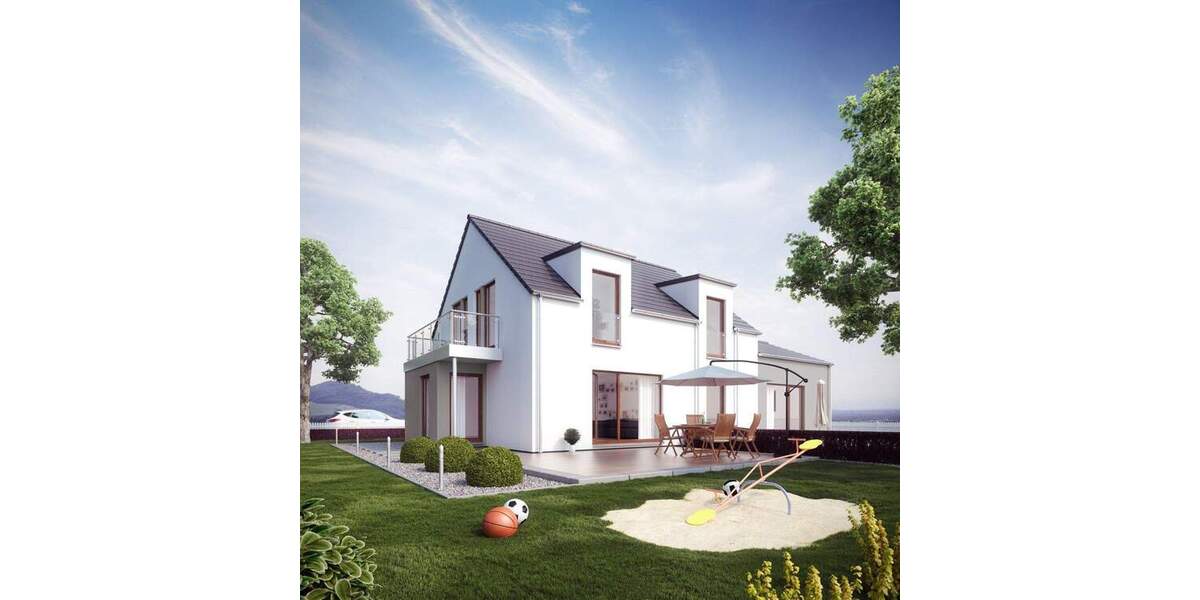 Mehrfamilienhaus, Wohnhaus Hermsdorf - 7 Zimmer, 183 m&sup2;, 775.064&euro; | Angebot:25879502