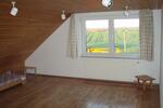 Singleapartment in idyllischer, ruhiger Ortsrandlage ab November - Appartement Stadtroda | Angebot:27667451